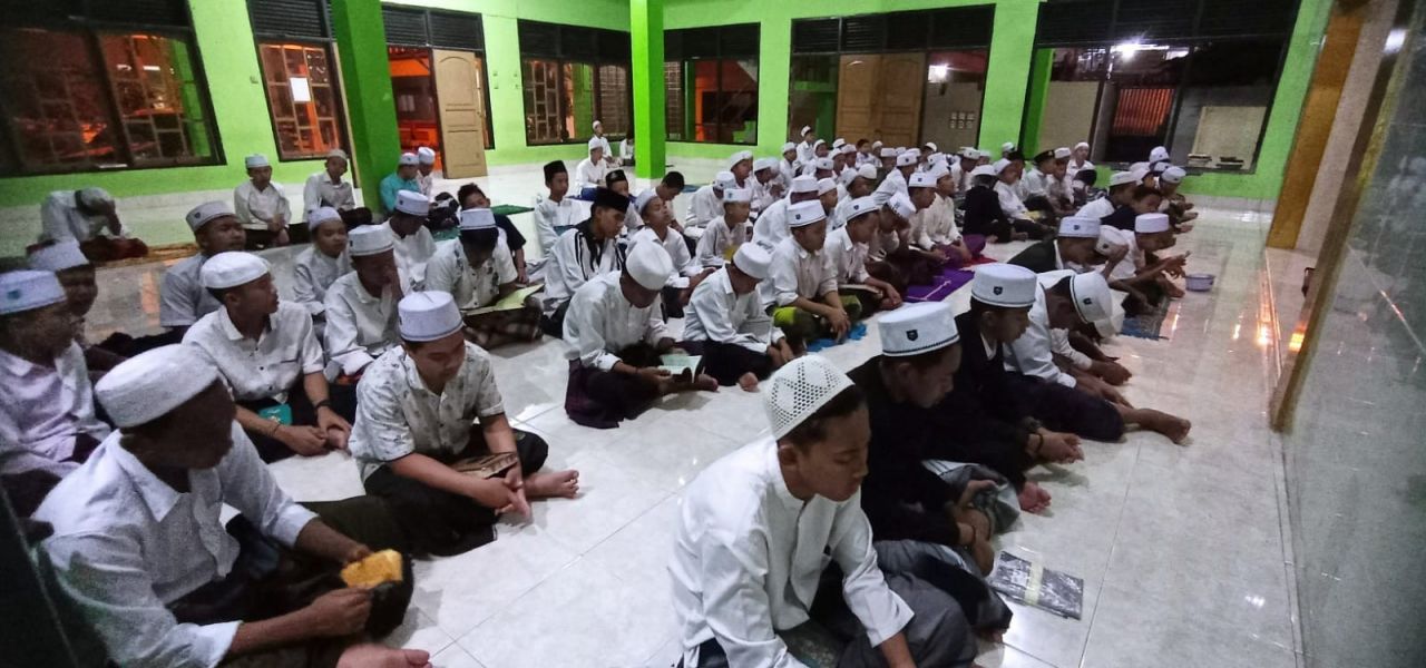 Ponpes Nurul Hidayah Bojongnangka